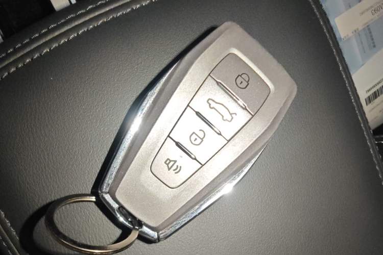 Used Geely Auto Coolray 2025 1.5L CVT Super Edition
