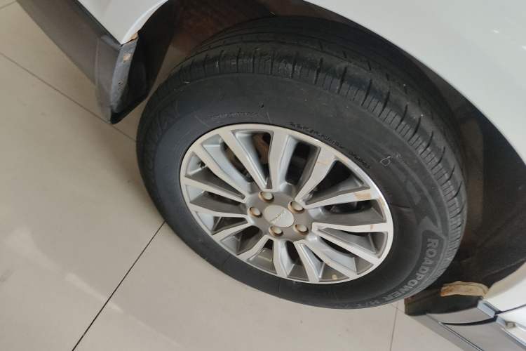 Used Haval H6 2019 Sport Edition 1.5T Automatic Two-Wheel Drive Elite Model China VI