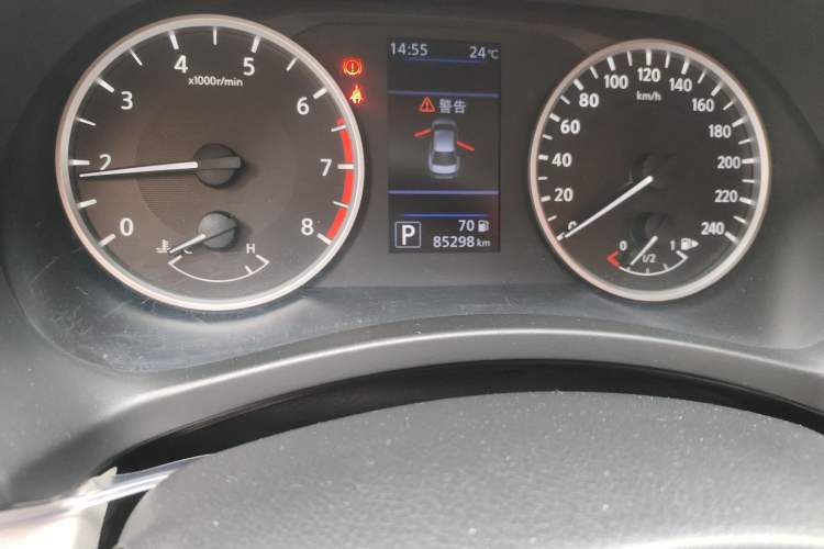 Used Nissan Sylphy 2020 1.6L XL CVT Enjoyment Edition
