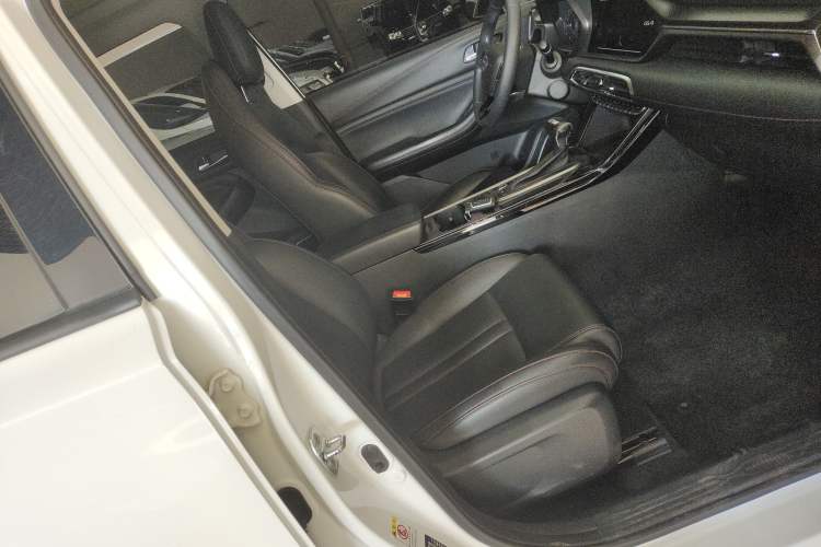 Used GAC Trumpchi GS4 2020 270T Automatic Elite Tech Edition