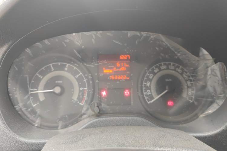 Used Peugeot 301 2014 1.6L Manual Comfort Edition