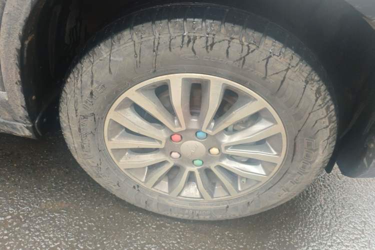 Used Haval H6 2019 Sport Edition 1.5T Manual Two-Wheel Drive Elite Model China VI Standard Right Front Wheel Hub