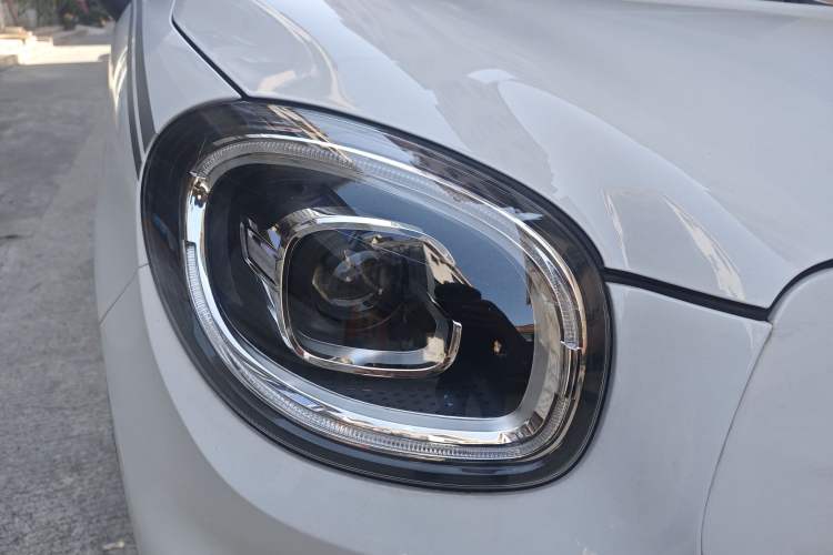 Used Leapmotor T03 2024 310 Comfort Edition