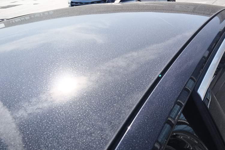 Used BMW 5 Series 2025 530Li Luxury Edition M Sport Package
