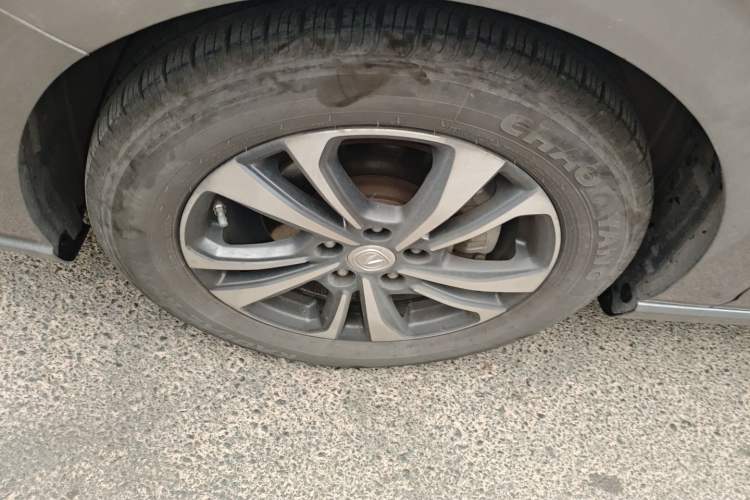 Used CHANGAN Eado 2020 PLUS Blue Whale NE 1.4T GDI DCT Prestige Model