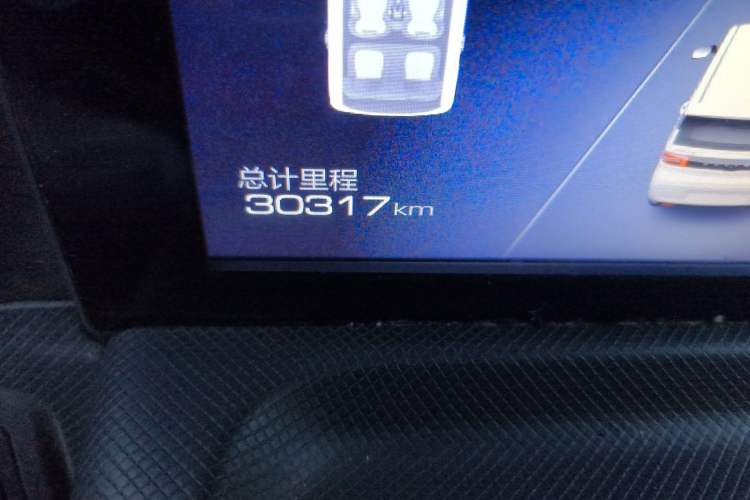 Used Wuling Hongguang MINIEV 2020 Enjoyment Model Lithium Iron Phosphate
