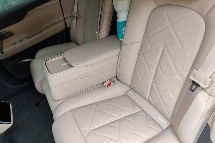 Used Nio ET7 2024 75 kWh Executive Signature Edition