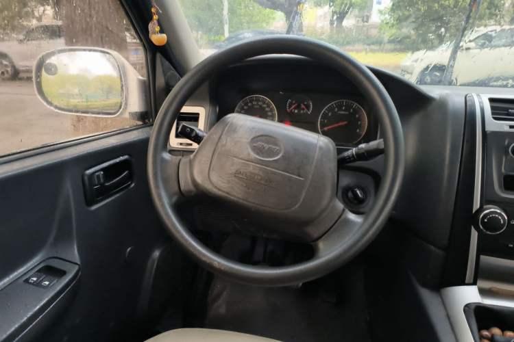 Used Jinbei Grace 2019 2.0L Express Flagship 9-Seater China VI 1TZS