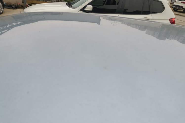 Used Geely Galaxy Geome 2025 310km Youth Edition Roof