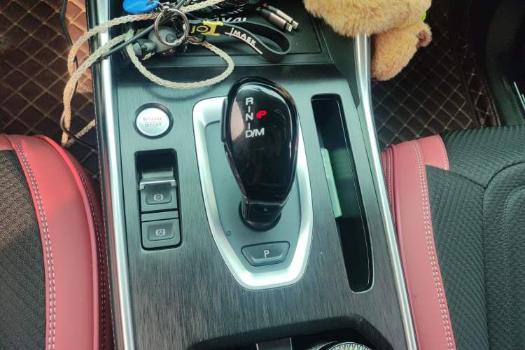 Used Haval H6 2023 National Trend Edition 1.5T Automatic Urban Version
