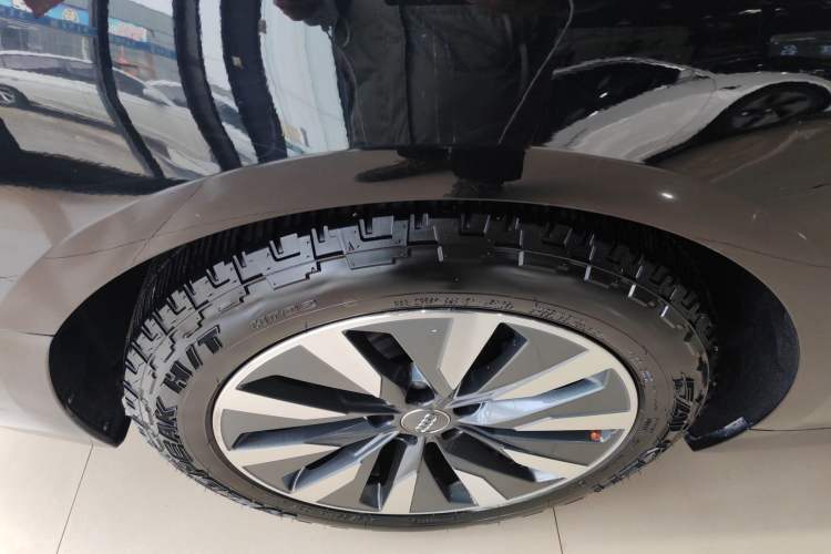 Used Audi A6L 2019 40 TFSI Luxury Prestige Edition
