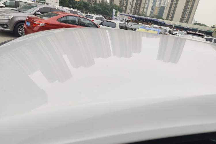 Used Volkswagen Golf Sportsvan 2016 1.6L Automatic Comfort Model Roof