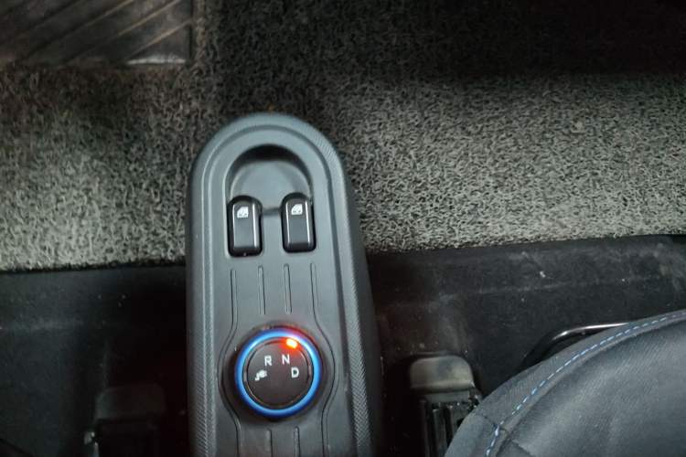 Used Wuling Hongguang MINIEV 2020 Enjoyment Model Lithium Iron Phosphate