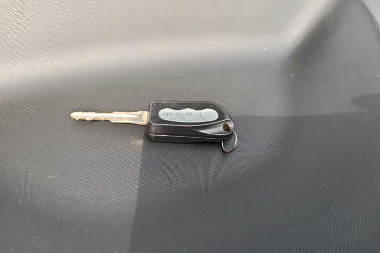 Used JMEV E200L 2018 E200L Standard Model (250 km)
