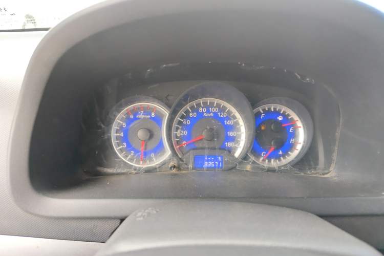 Used Suzuki Wagon R X5 2013 Revised Version 1.4L VVT Cruise Edition
