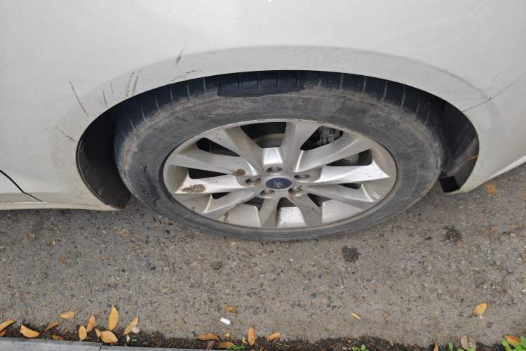 Used Ford Mondeo 2017 EcoBoost 180 Stylish Model
