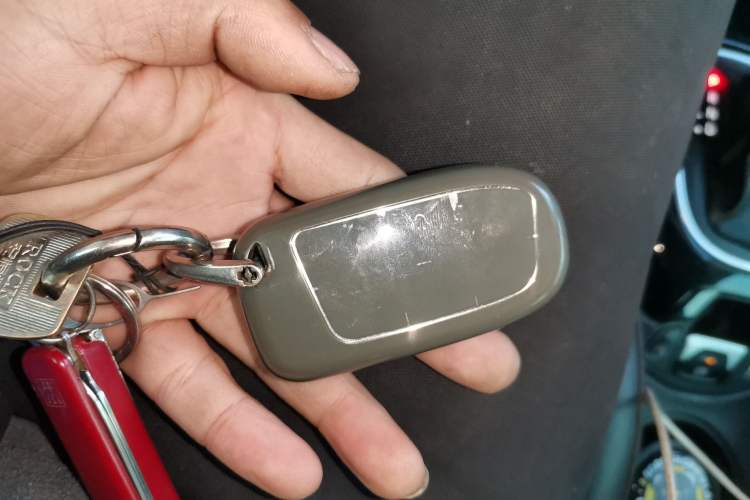 Used Jeep Compass 2020 220T Automatic Night Eagle Edition