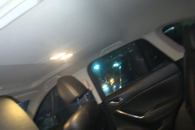 Used Mazda CX-5 2015 2.5L Automatic 4x4 Prestige Edition
