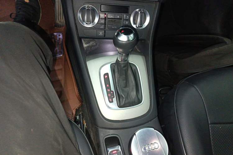 Used Audi Q3 2013 35 TFSI Ambition Edition