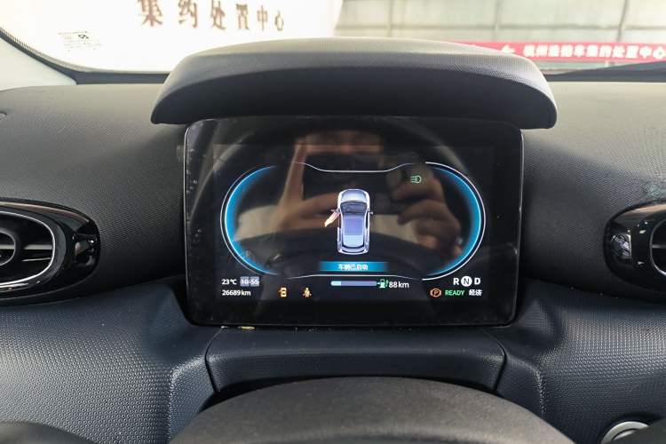 Used Leapmotor T03 2022 Star Diamond Edition