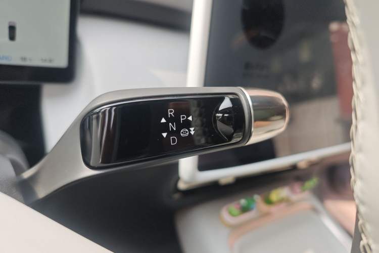 Used XPeng P7+ 2024 Long-Range Max
