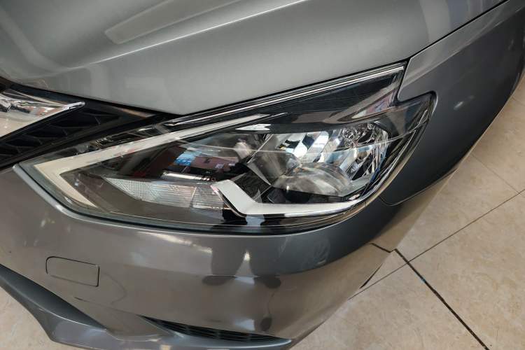 Used Nissan Sylphy 2022 Classic 1.6XE CVT Comfort Edition