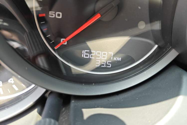 Used Porsche Cayenne 2011 Cayenne 3.0T
