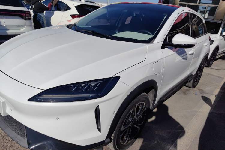 Used XPeng G3 2020 520 Smart Edition