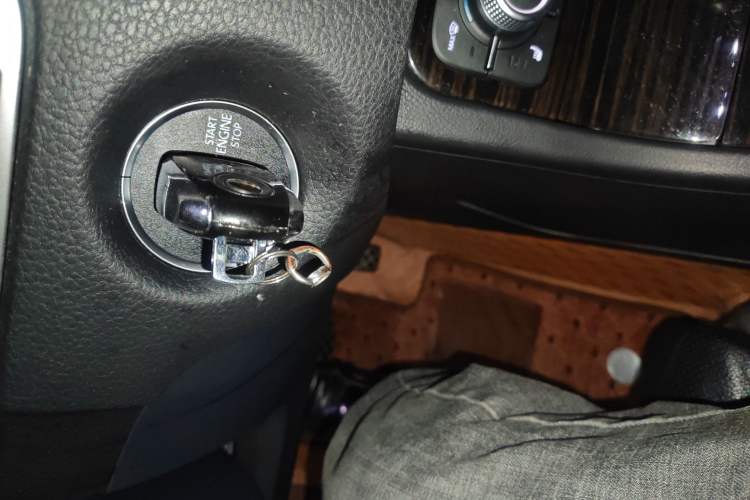 Used Volkswagen Touareg 2016 3.0 TSI High-End Version