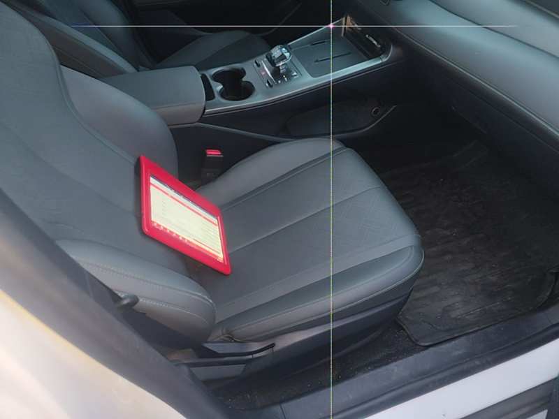 Used BYD Qin PLUS 2025 DM-i Smart Drive 55KM Leading Model — 24