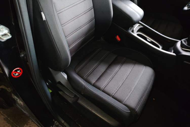 Used Honda Breeze 2020 240TURBO Manual Two-Wheel Drive Elite Edition