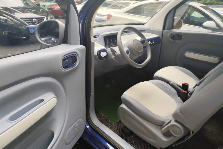 Used Bestune Pony 2025 222km Lightning Horse Driver Seat