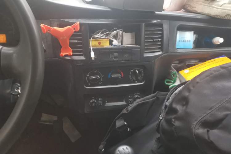 Used Wuling Zhiguang 2015 1.2L Practical LS-I Model