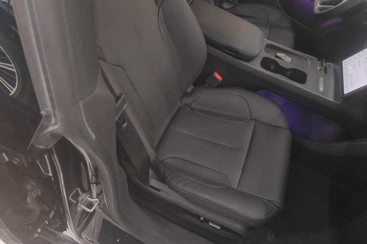 Used Nio ET5 2022 75 kWh