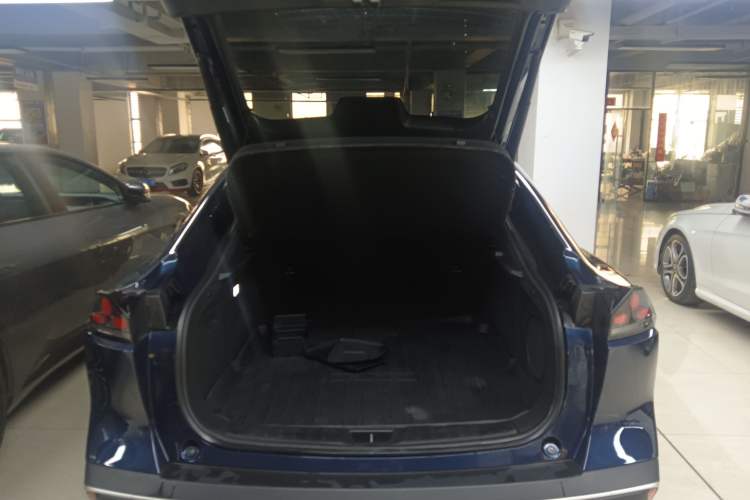 Used Deepal SL03 2023 200Max Range-Extended Version