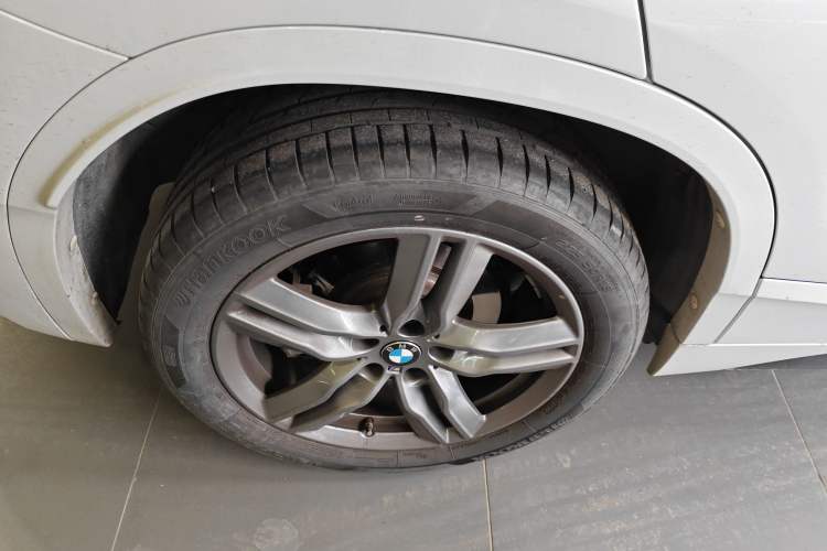 Used BMW X2 2023 sDrive25i M Sport Night Edition
