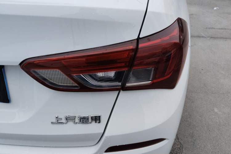 Used Buick Excelle 2018 15N CVT Elite Edition
