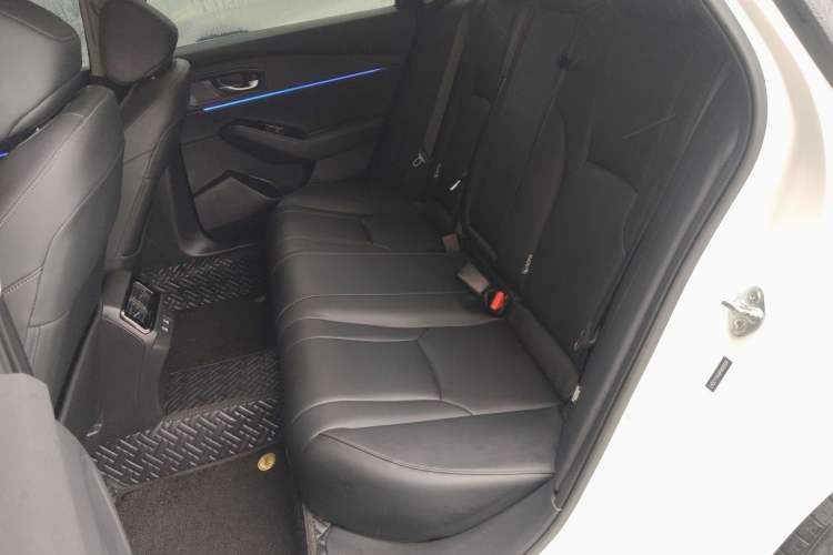 Used Honda Accord 2023 260TURBO Smart Enjoyment Version
