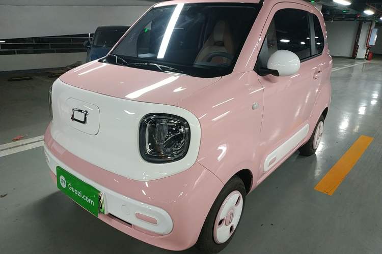 Used Bestune Pony 2025 222km Lightning Horse