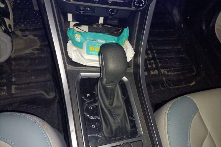 Used Chery Tiggo 3X 2022 Diamond Edition 1.5L CVT Elite Version