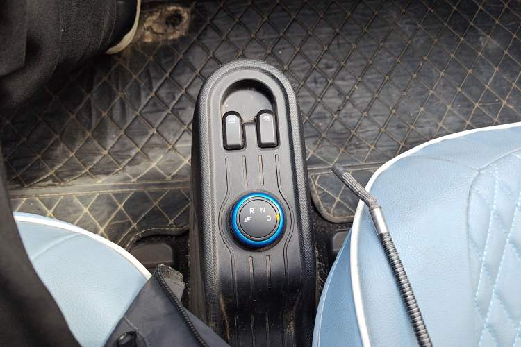 Used Wuling Hongguang MINIEV 2022 Easy Version Lithium Iron Phosphate