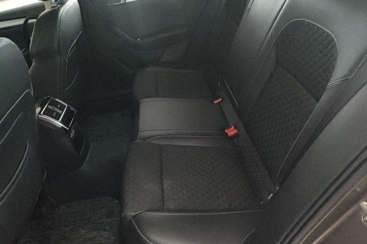 Used Skoda Superb 2018 TSI330 DSG Comfort Edition China VI Standard