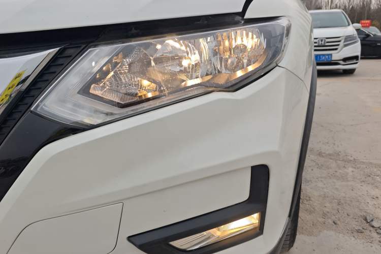 Used Nissan X-Trail 2020 2.0L XL ITS CVT 2WD SmartConnect Comfort Edition
