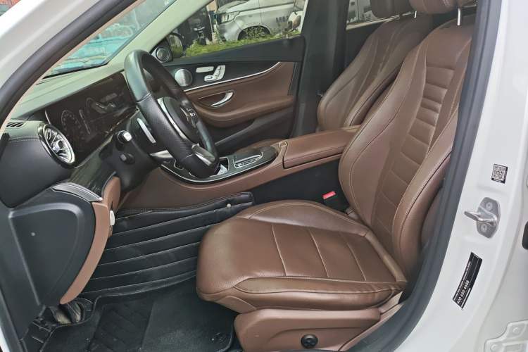 Used Mercedes-Benz E-Class 2020 E 300 L Sport Luxury Edition
