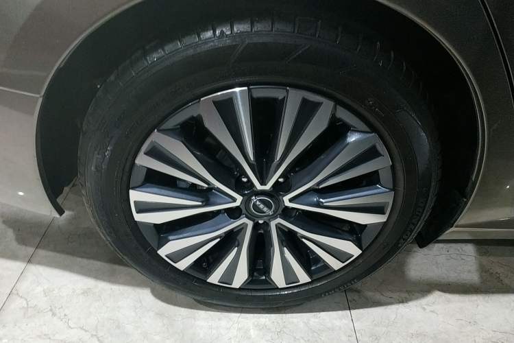 Used Nissan Teana 2022 2.0L XL-Upr Enjoyment Edition