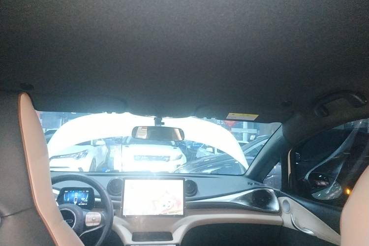 Used BYD Dolphin 2024 Honor Edition 420km Freedom Version
