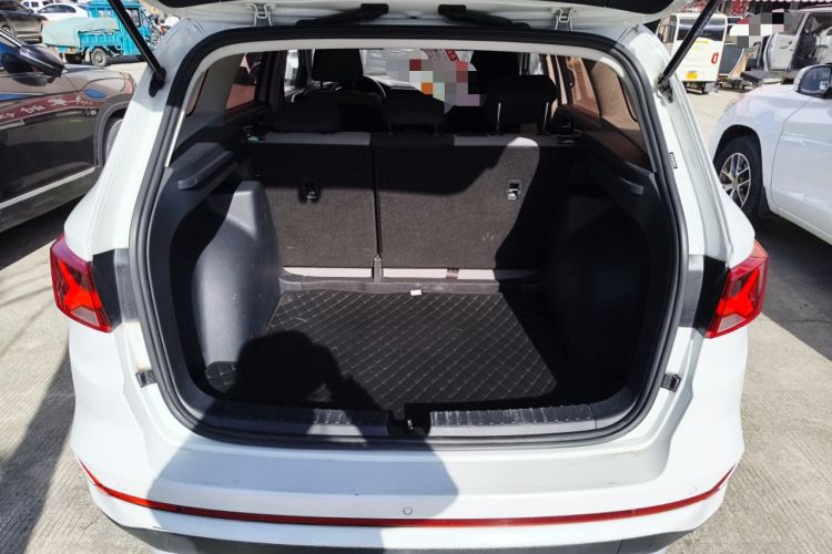 Used Jetta VS7 2022 280TSI Automatic Trend Edition