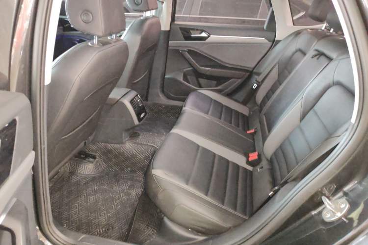 Used Volkswagen Sagitar 2020 200TSI DSG Comfort Version China VI Standard