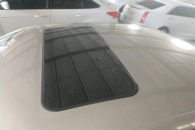 Used Volkswagen Bora 2016 1.6L Automatic Comfort Model