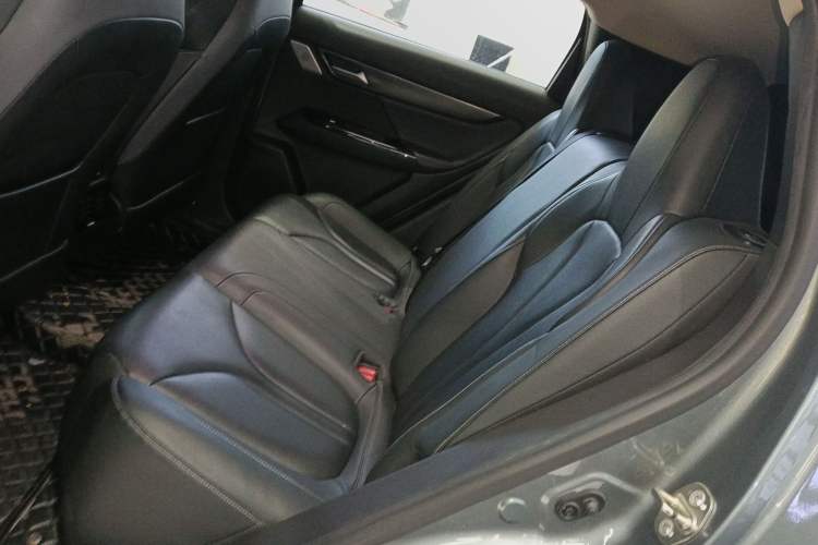 Used XPeng G3 2020 520i Enjoyment Edition